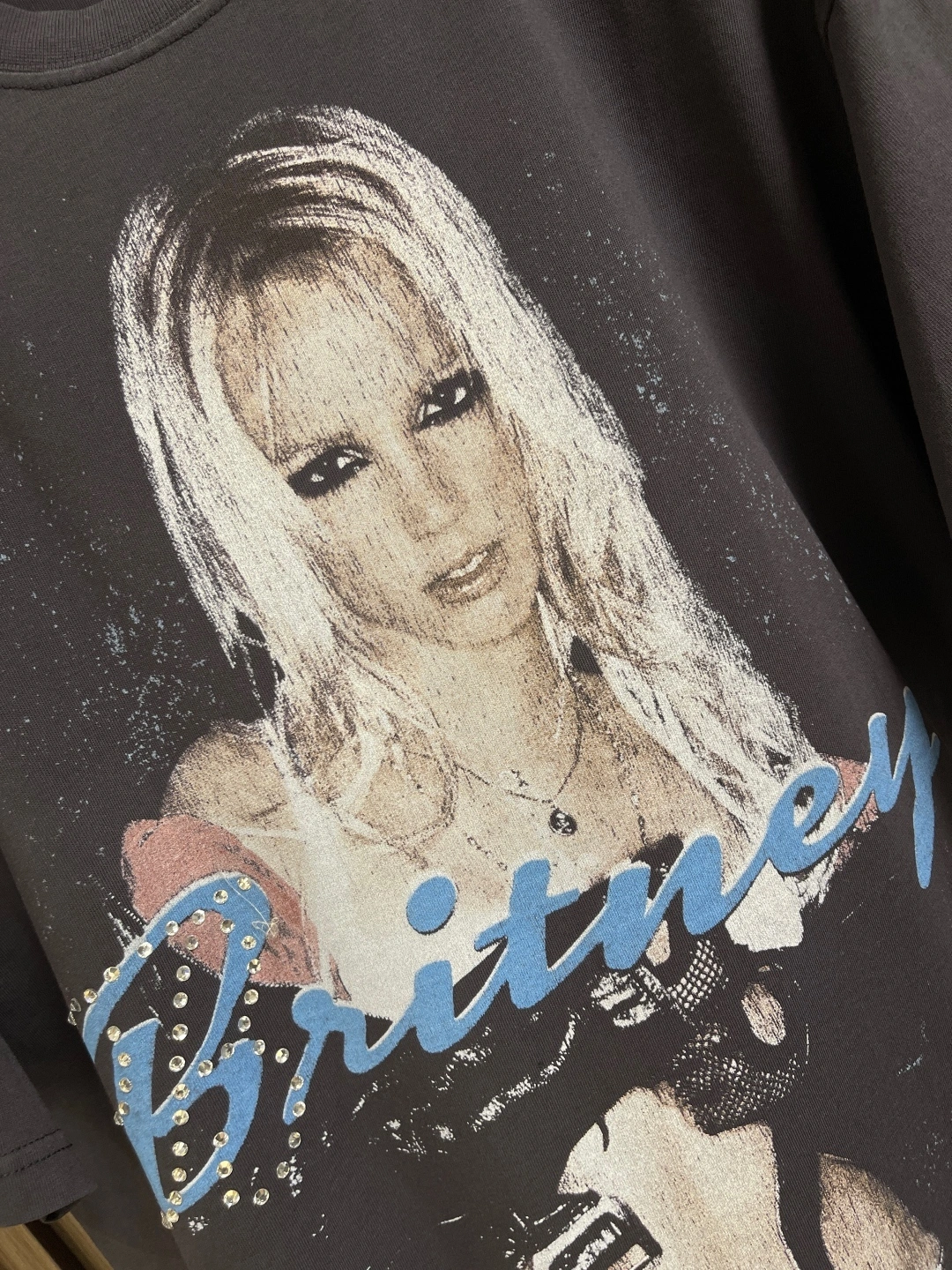 wg.luxury- 218593i16 2025ss Balenciaga Music|Britney Series item:E-F026G1002